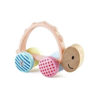 Hape  Kleinkind Rennschildkröte Rike 