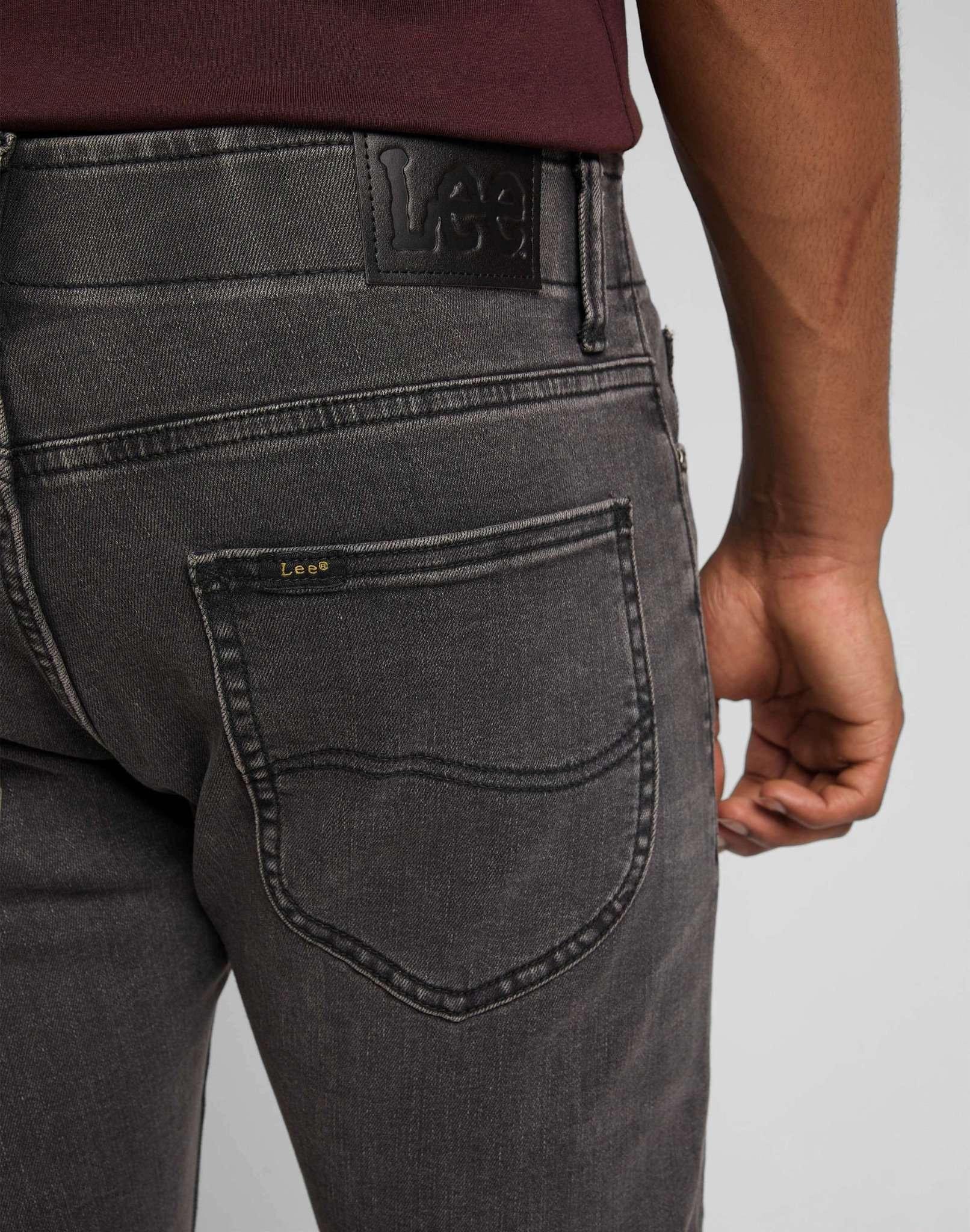 Lee  Slim Fit MVP Jeans 