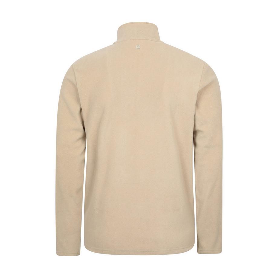 Mountain Warehouse Camber II Top in pile mezza zip  