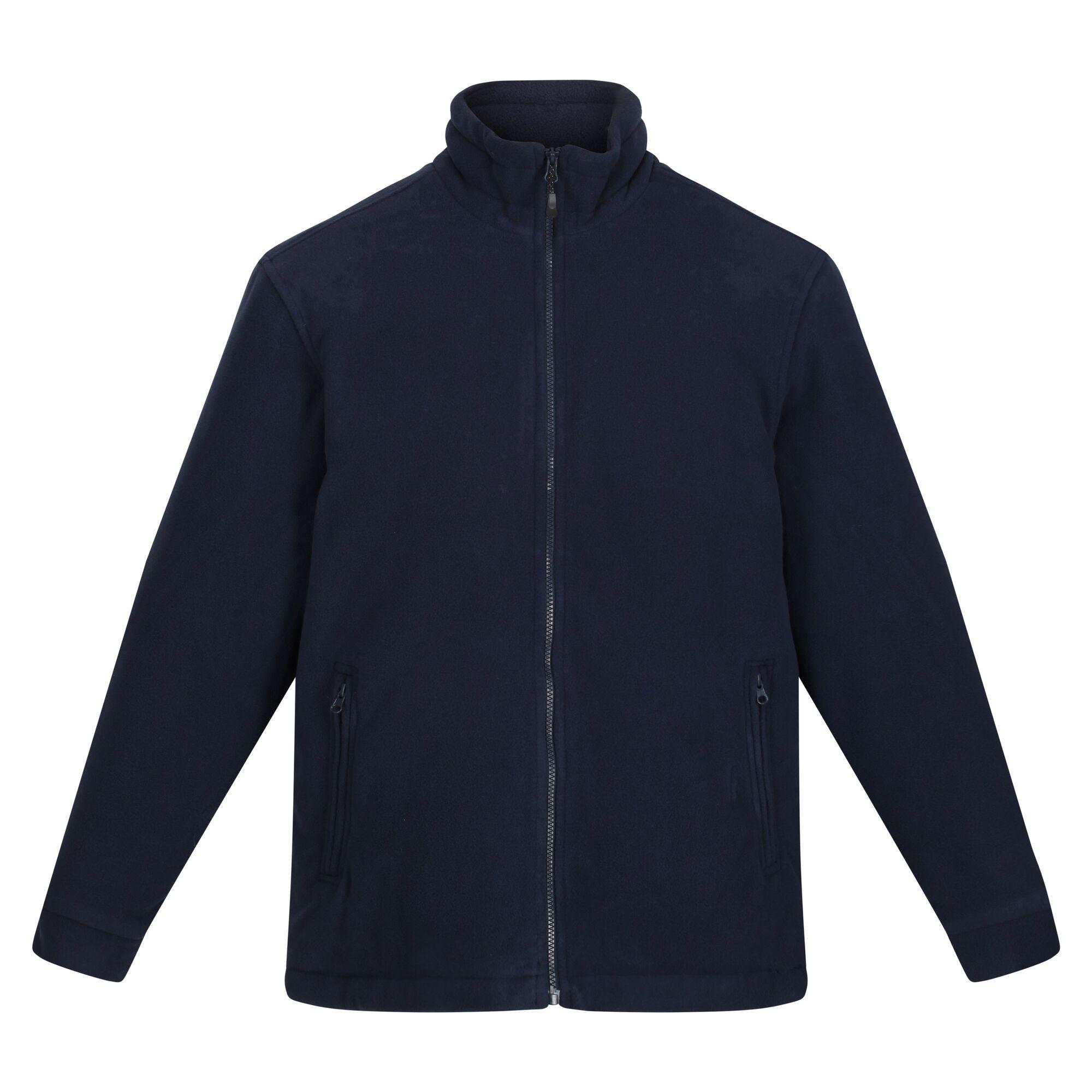 Image of Great Outdoors Asgard Ii Fleecejacke, Isoliert Herren Marine XXL