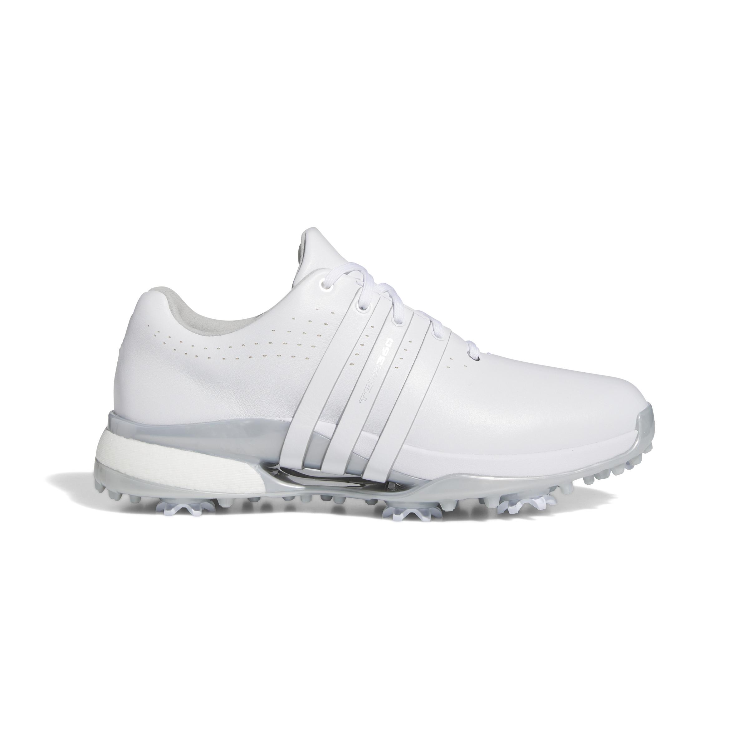 Image of adidas Golfschuhe Mit Spikes Tour360 24 Boost Unisex 41 1/3