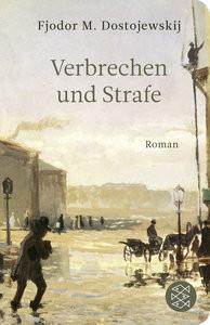 Verbrechen und Strafe Dostojewskij, Fjodor; Geier, Swetlana (Übersetzung) Couverture rigide 