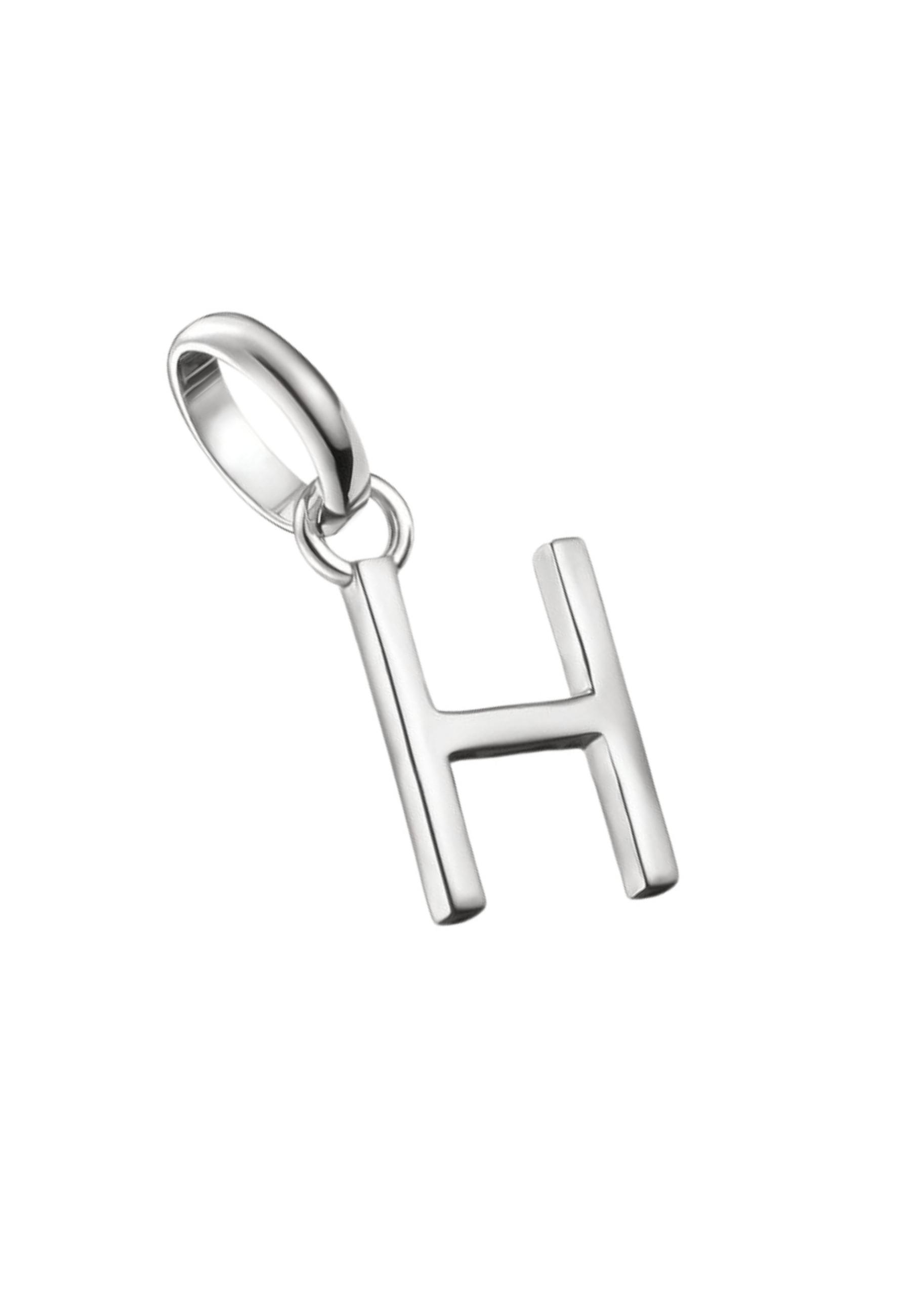 Thomas Sabo  Charm-Anhänger Buchstabe H 