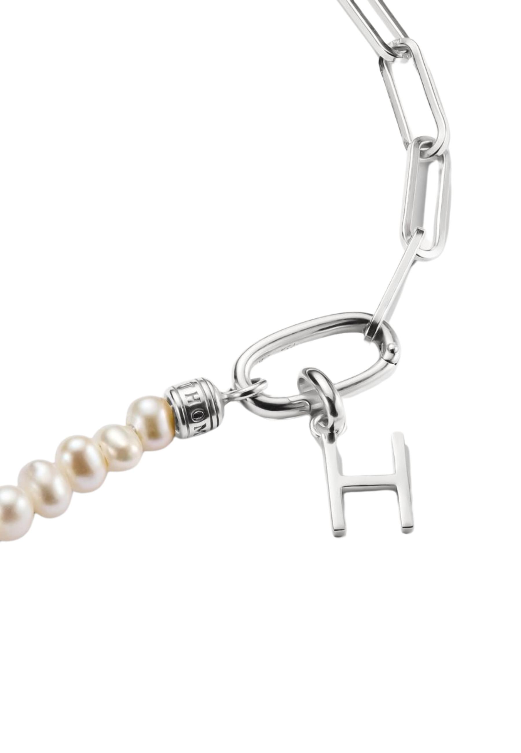 Thomas Sabo  Charm-Anhänger Buchstabe H 