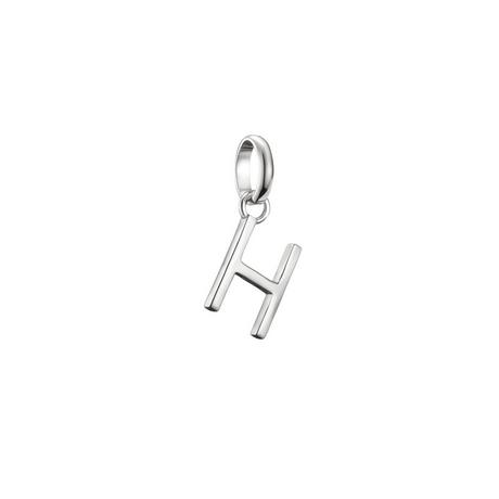 Thomas Sabo  Charm-Anhänger Buchstabe H 