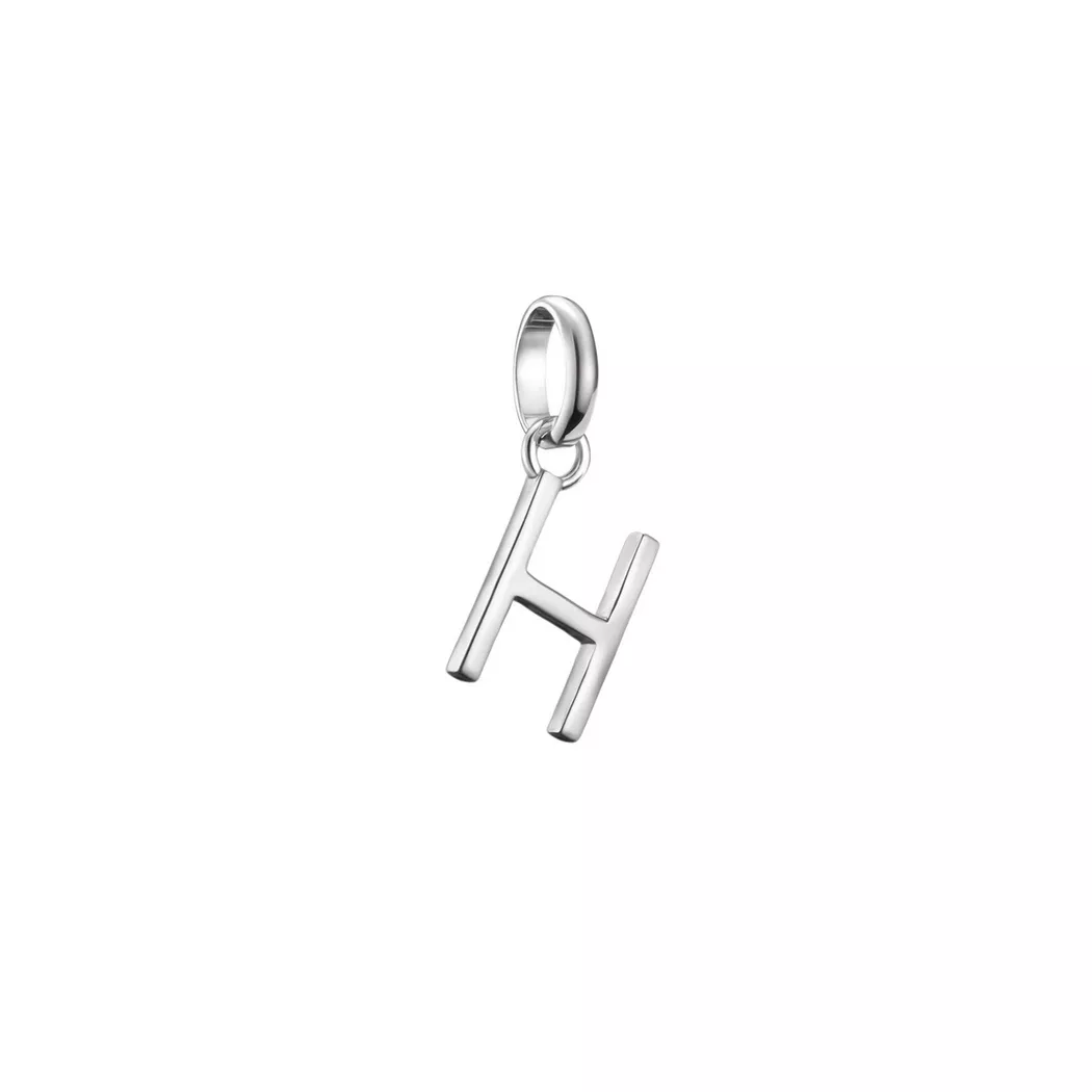 THOMAS SABO Charm Buchstabe "Charm Alphabet/Buchstabe - Connect"