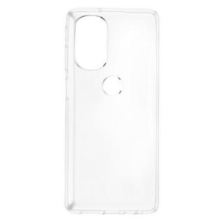 Avizar  Coque Motorola Moto G51 5G Transparent 