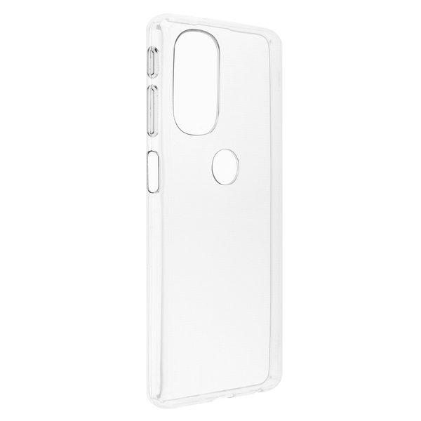 Avizar  Coque Motorola Moto G51 5G Transparent 