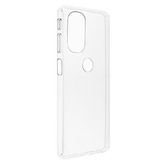 Avizar  Coque Motorola Moto G51 5G Transparent 