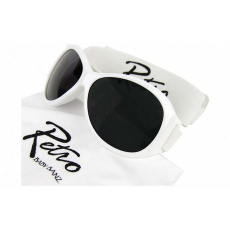 Banz  Baby-Sonnenbrille Retro 0-2 Jahre 