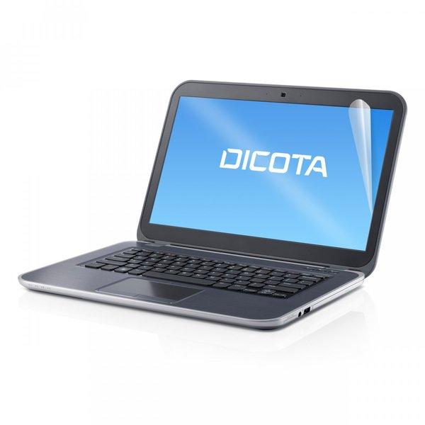 Image of Dicota D31024 Notebook-Zubehör Notebook Bildschirmschutz