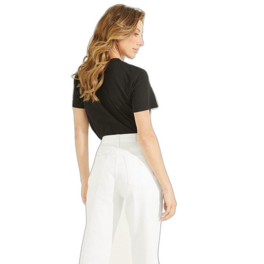 GUESS Classic Fit Logo T-Shirt  