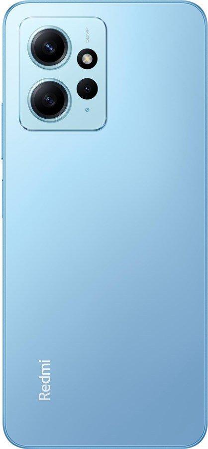 XIAOMI  Redmi Note 12 ice blue 4GB+128GB 