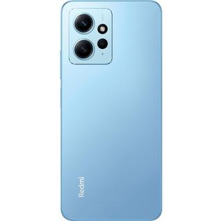 XIAOMI  Redmi Note 12 ice blue 4GB+128GB 