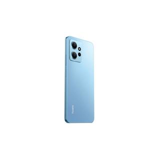 XIAOMI  Redmi Note 12 ice blue 4GB+128GB 