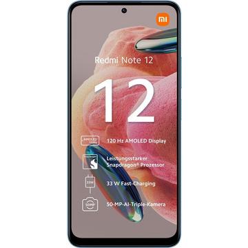 Redmi Note 12 128 GB Blau