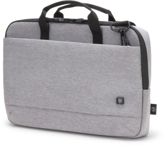 DICOTA  Eco Slim Case MOTION 10 - 11.6” D31867-RPET light grey 