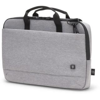 DICOTA Eco Slim Case MOTION Gris Clair pour Universal 10-11.6 Pouces  