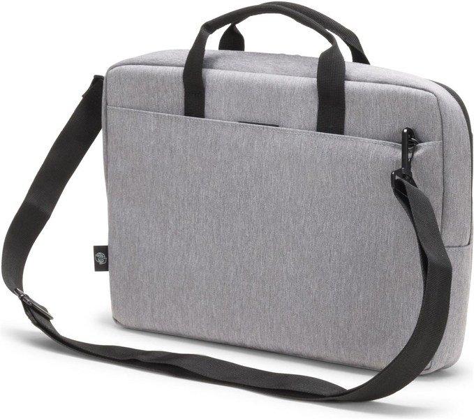 DICOTA  Eco Slim Case MOTION 10 - 11.6” D31867-RPET light grey 