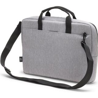 DICOTA  Eco Slim Case MOTION 10 - 11.6” D31867-RPET light grey 