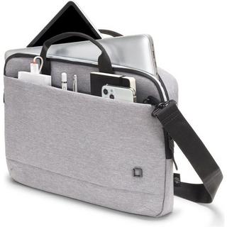 DICOTA  Eco Slim Case MOTION 10 - 11.6” D31867-RPET light grey 