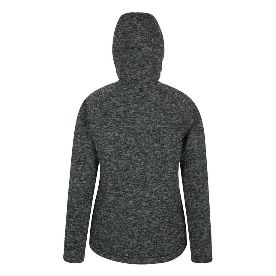 Mountain Warehouse Nevis Full Zip Hoodie  