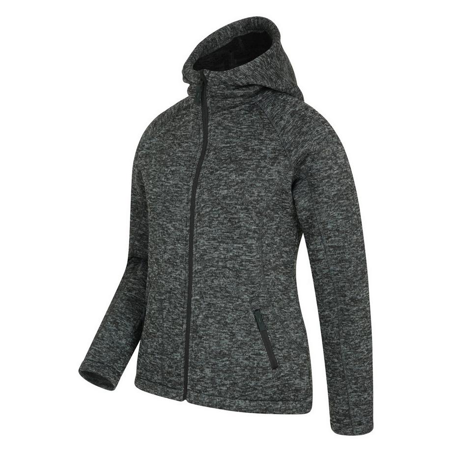 Mountain Warehouse Nevis Full Zip Hoodie  