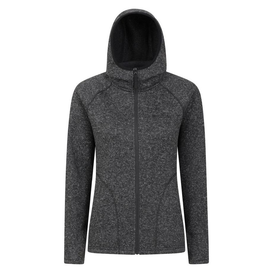 Mountain Warehouse Nevis Full Zip Hoodie  