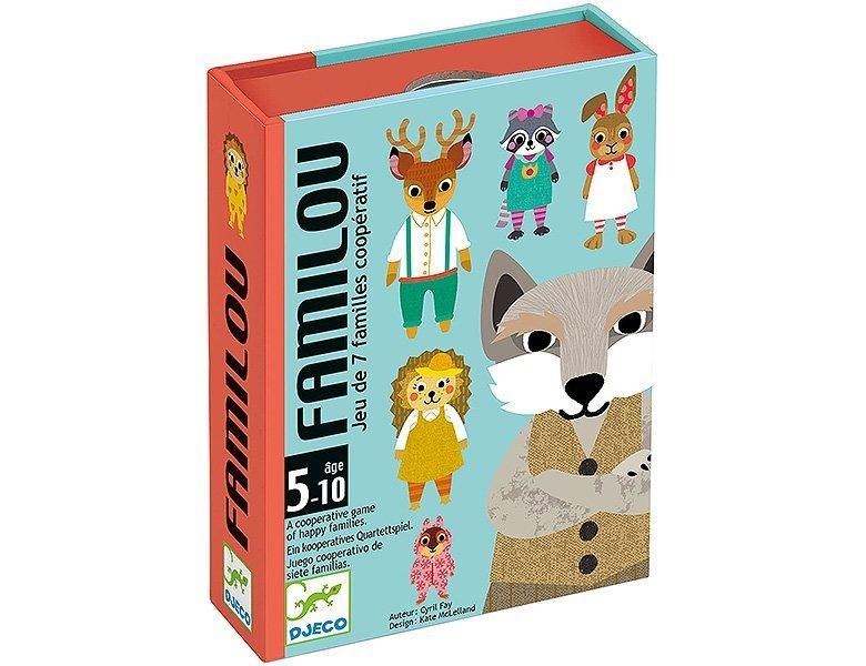 Image of Spiele Familou (mult)