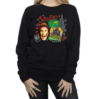 Elf  Sweatshirt 