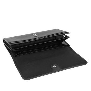 BUGATTI Linda Langbörse Schwarz  