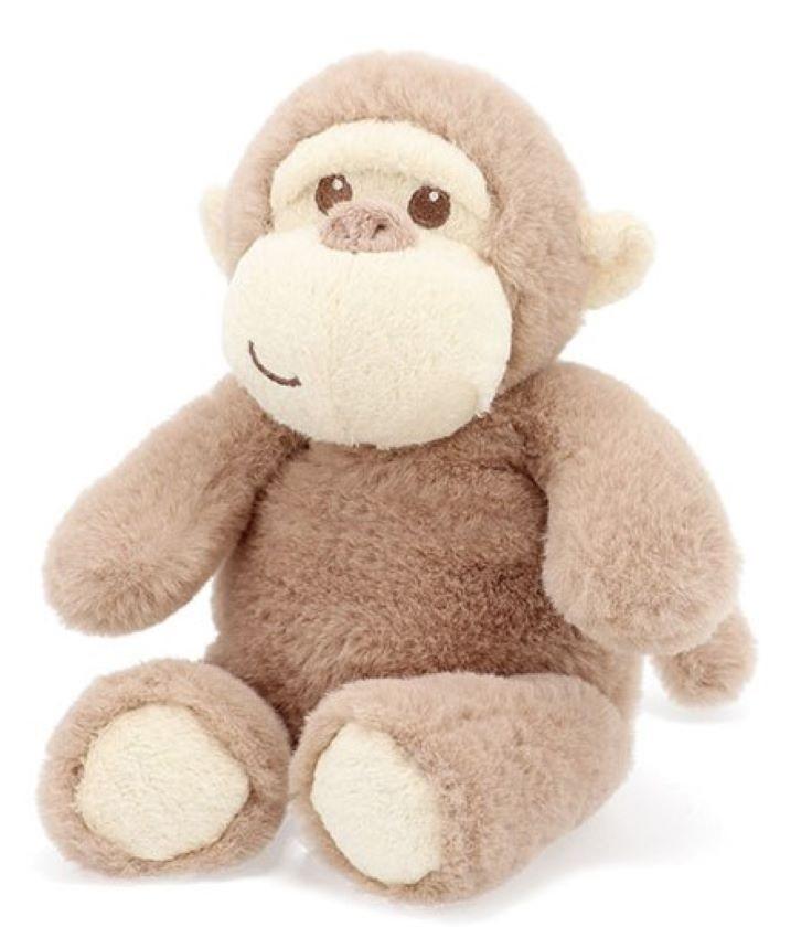 Image of Keeleco Baby Affe (14cm)