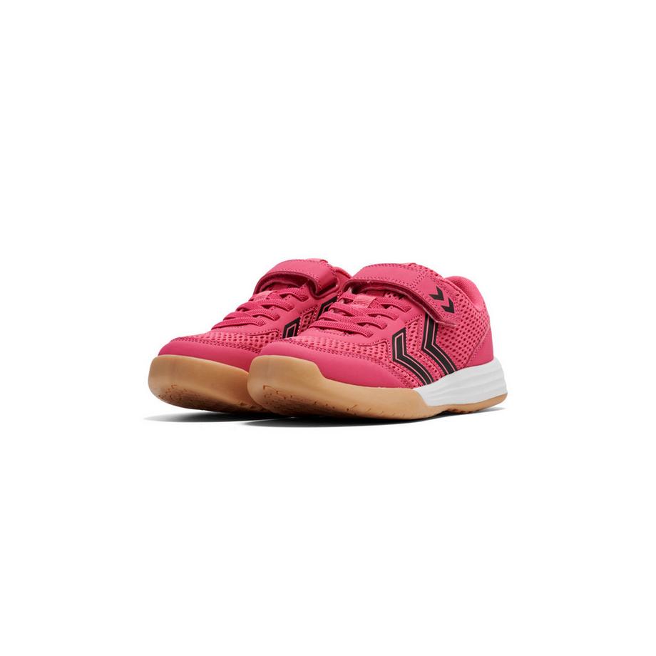 Hummel Chaussures indoor Multiplay Flex VC pour enfants  