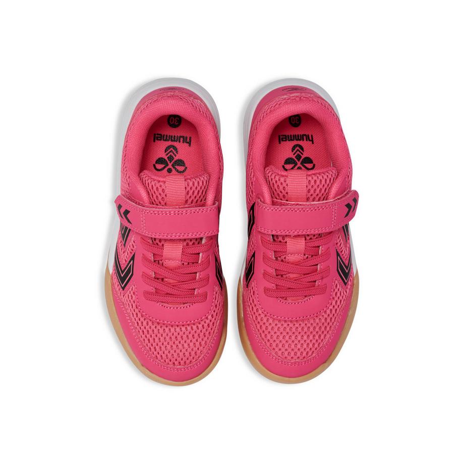 Hummel Chaussures indoor Multiplay Flex VC pour enfants  