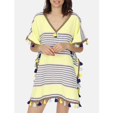 Admas  Caftan de plage Sun 