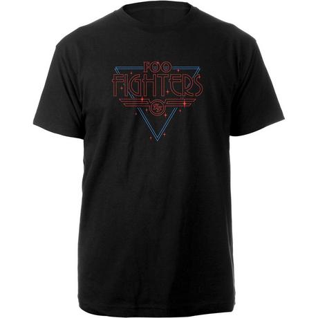 Foo Fighters  Disco TShirt 