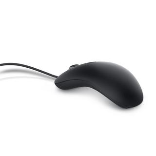 Dell  USB-Maus mit Fingerprint Reader 