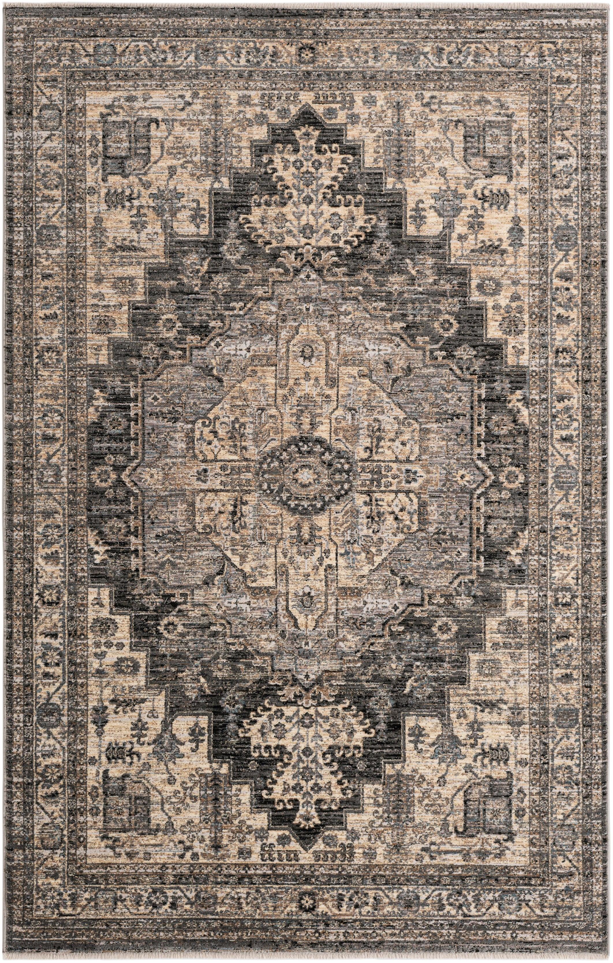 Hadorn Tapis Zora Classical  