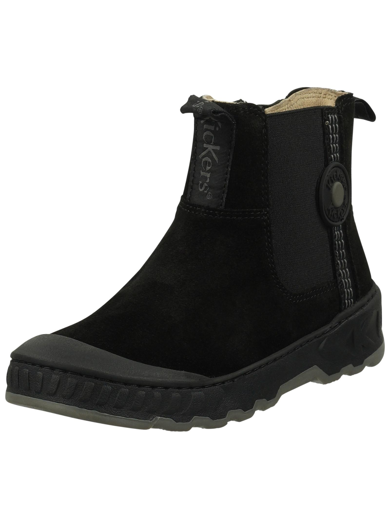 Image of Stiefelette 948031-30 Unisex Schwarz 26