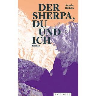 Der Sherpa, du und ich Biehler, Armin Couverture rigide 