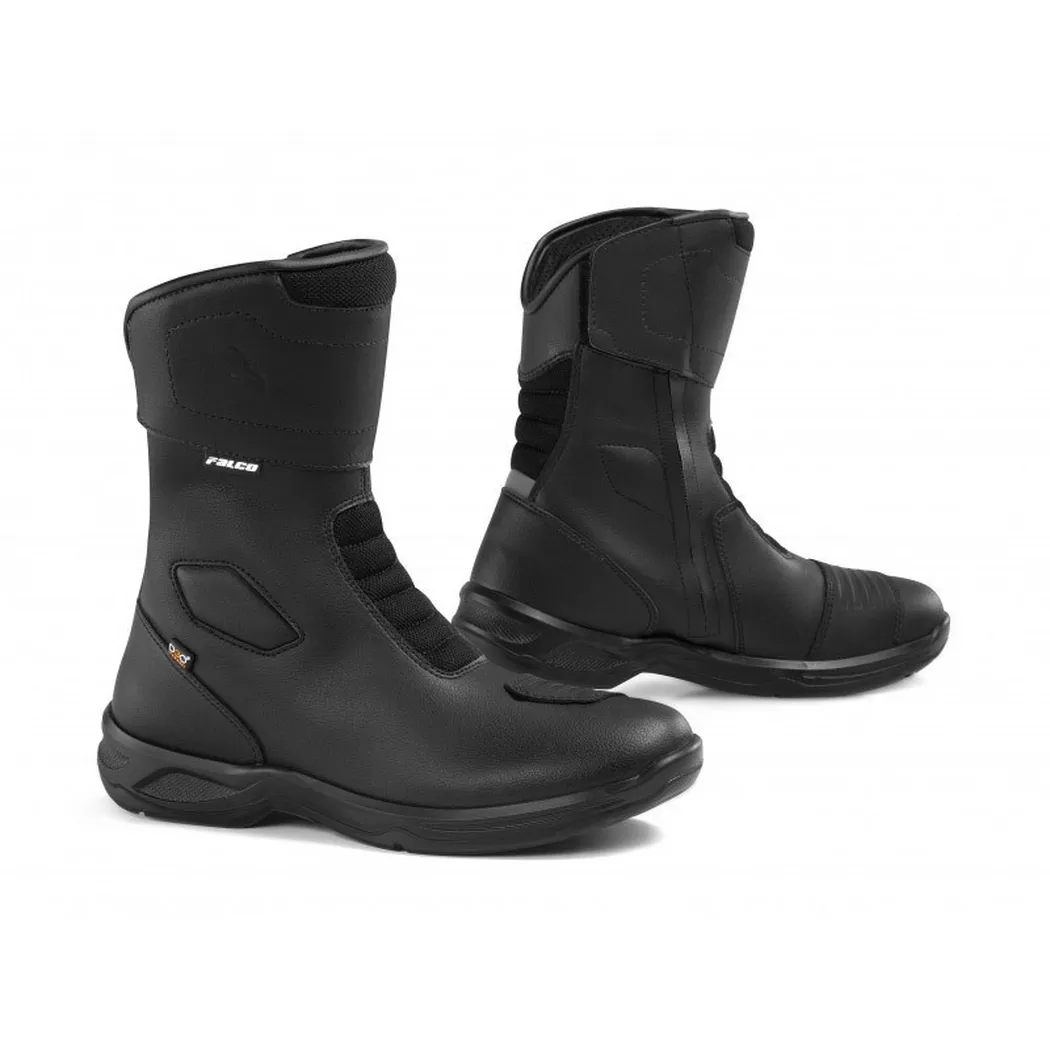 Falco - Motorradstiefel Liberty 2.1, 46