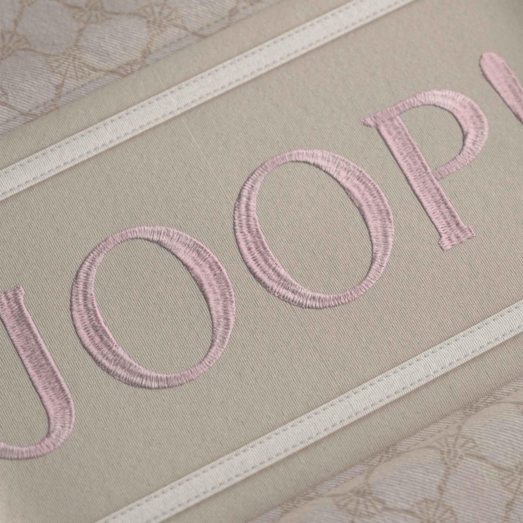 JOOP! Felpa Homewear Vestibilità Comoda  