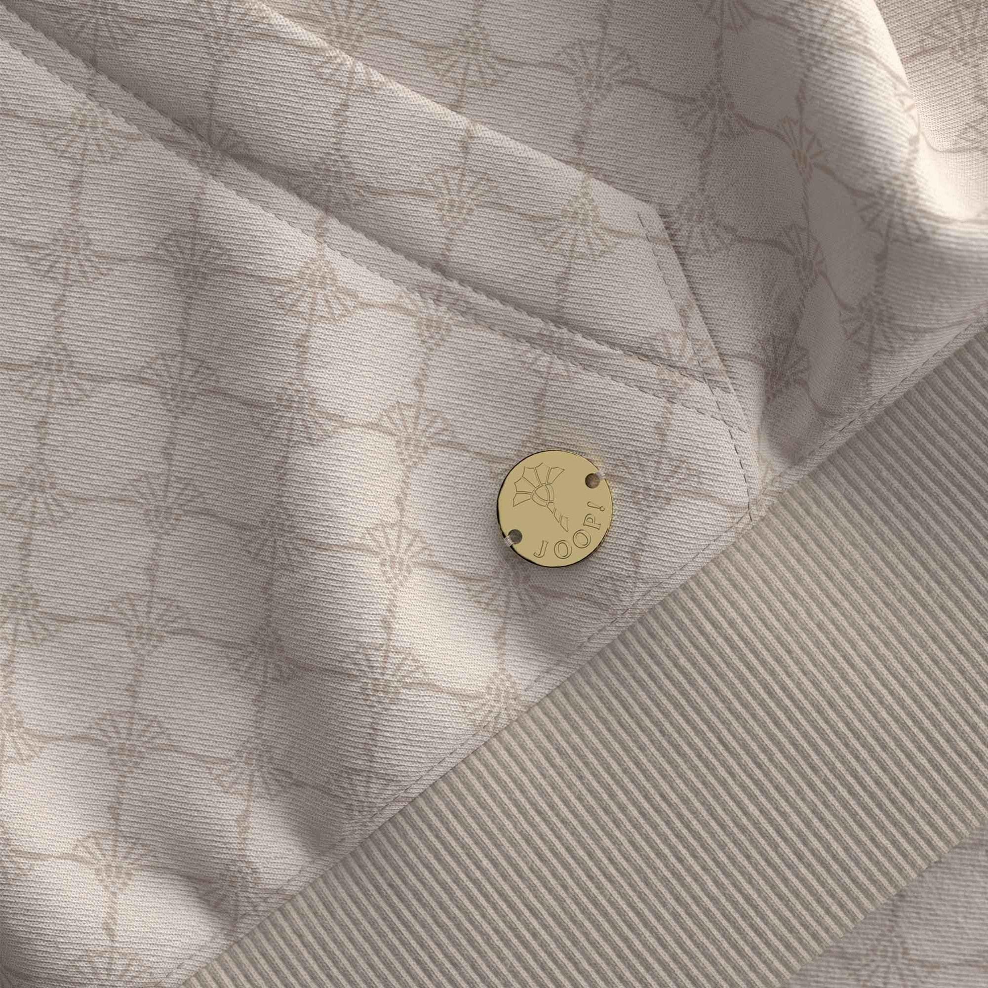 JOOP! Felpa Homewear Vestibilità Comoda  