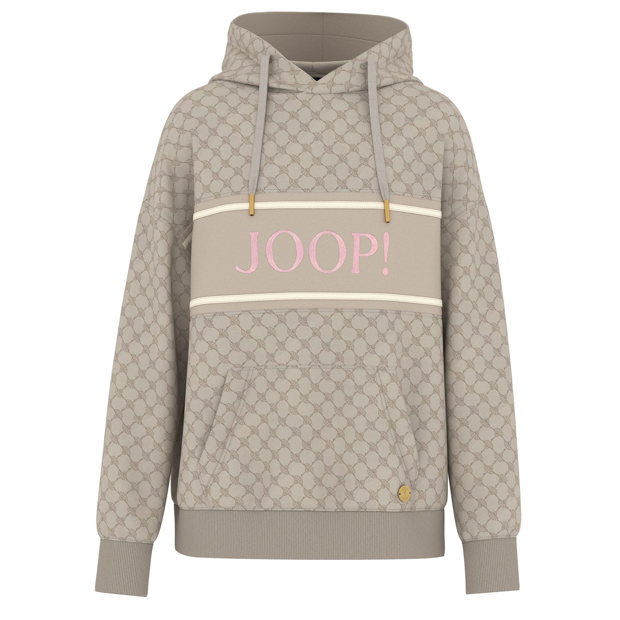 JOOP! Felpa Homewear Vestibilità Comoda  