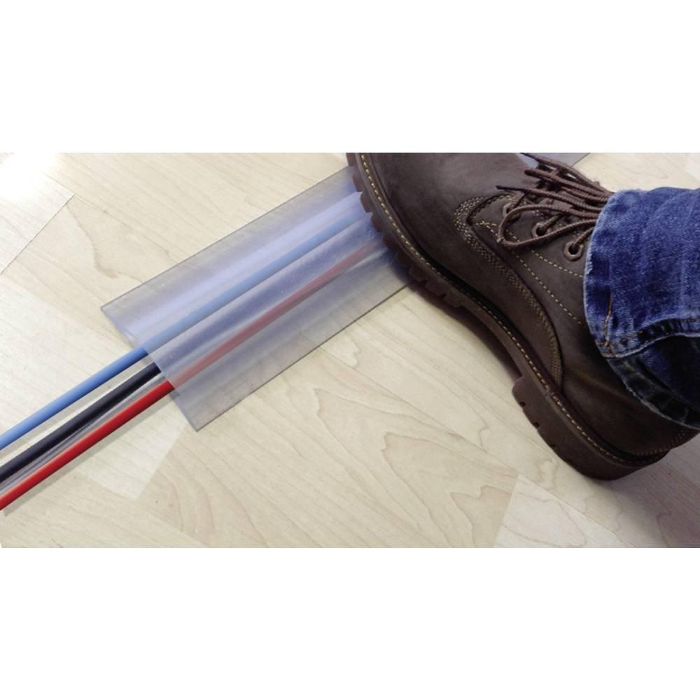 Image of Flexible Kabelbrücke Crysclear