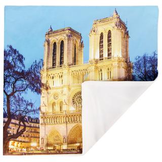 Avizar Set 2 copricuscini Notre Dame de Paris  