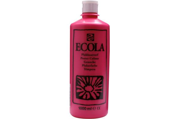 Talens TALENS Plakatfarbe 1000ml 0971-3590 rosa  