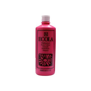 Talens TALENS Plakatfarbe 1000ml 0971-3590 rosa  