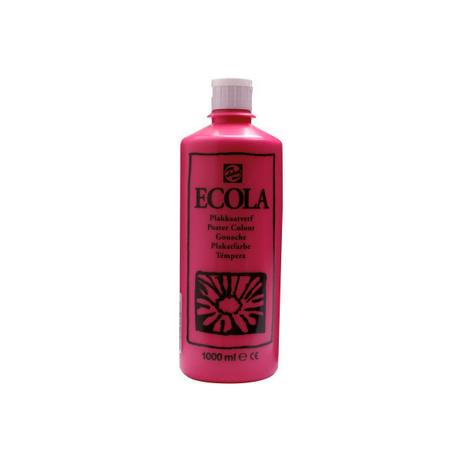 Talens TALENS Plakatfarbe 1000ml 0971-3590 rosa  