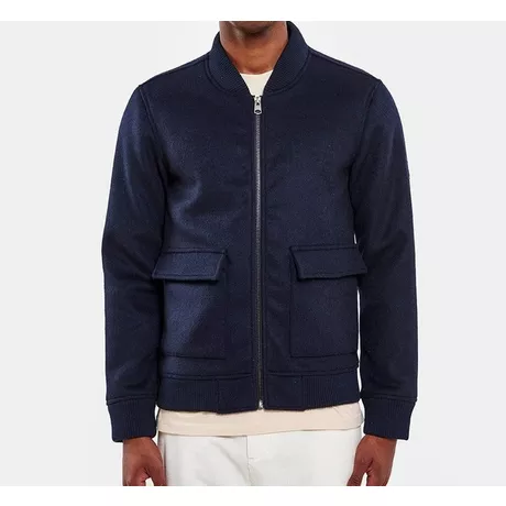 Hero Seven  BESPOKE WOOL-XL 